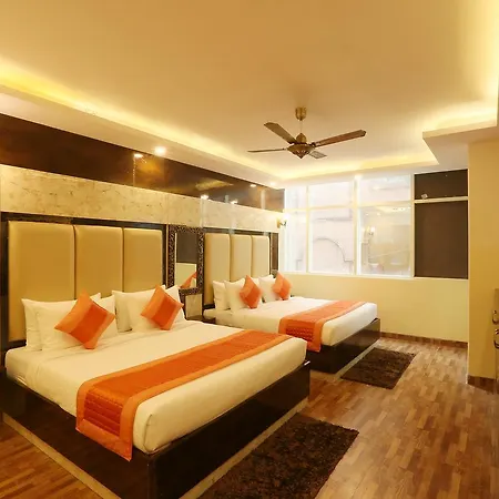 Plazzo Hotel